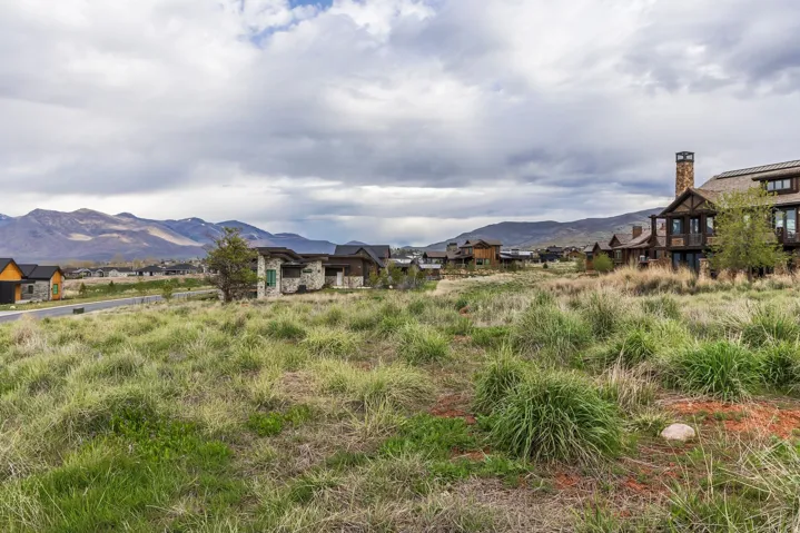 230 N Haystack Dr, Heber City, Utah 84032