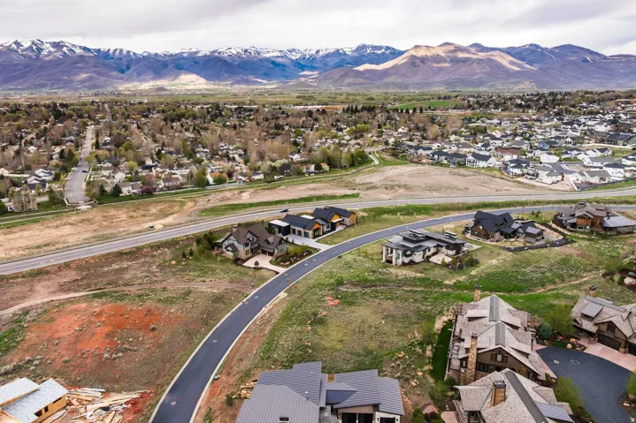 230 N Haystack Dr, Heber City, Utah 84032