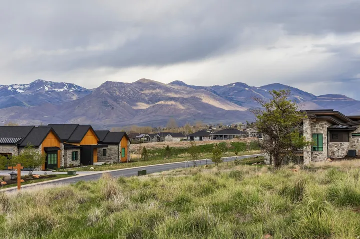 230 N Haystack Dr, Heber City, Utah 84032