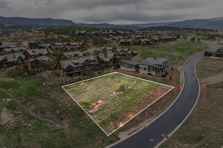 230 N Haystack Dr, Heber City, Utah 84032