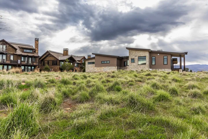 230 N Haystack Dr, Heber City, Utah 84032