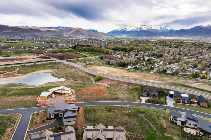 230 N Haystack Dr, Heber City, Utah 84032