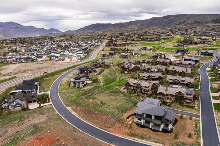 230 N Haystack Dr, Heber City, Utah 84032