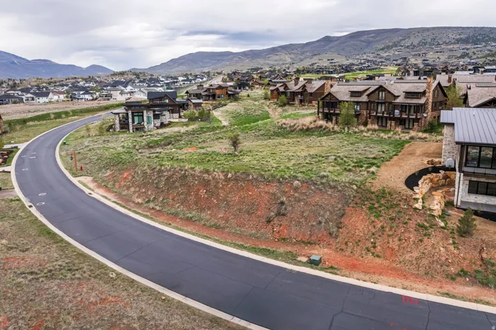 230 N Haystack Dr, Heber City, Utah 84032