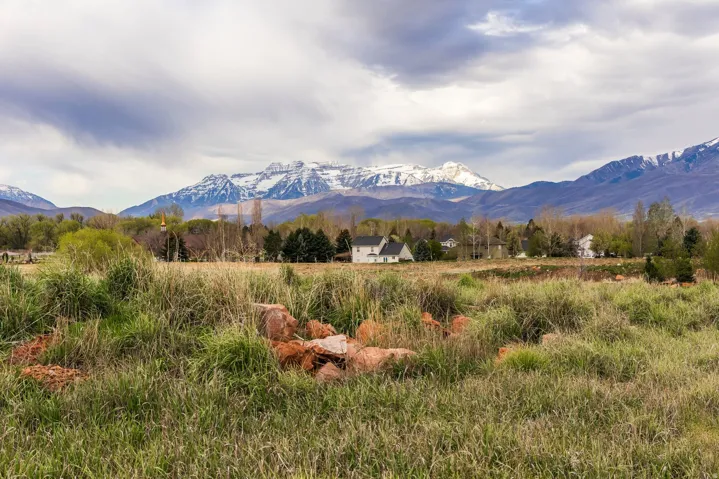 230 N Haystack Dr, Heber City, Utah 84032