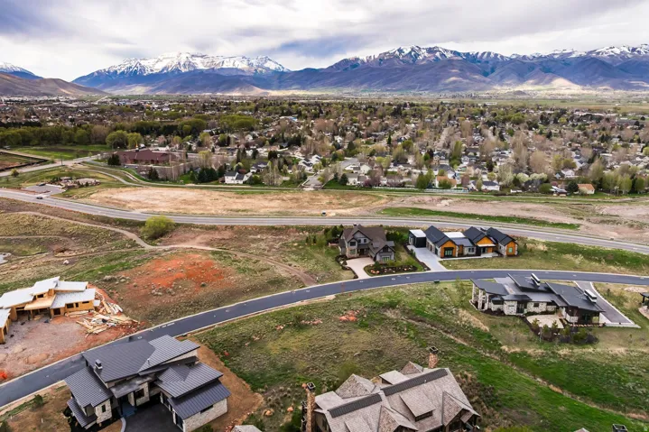 230 N Haystack Dr, Heber City, Utah 84032