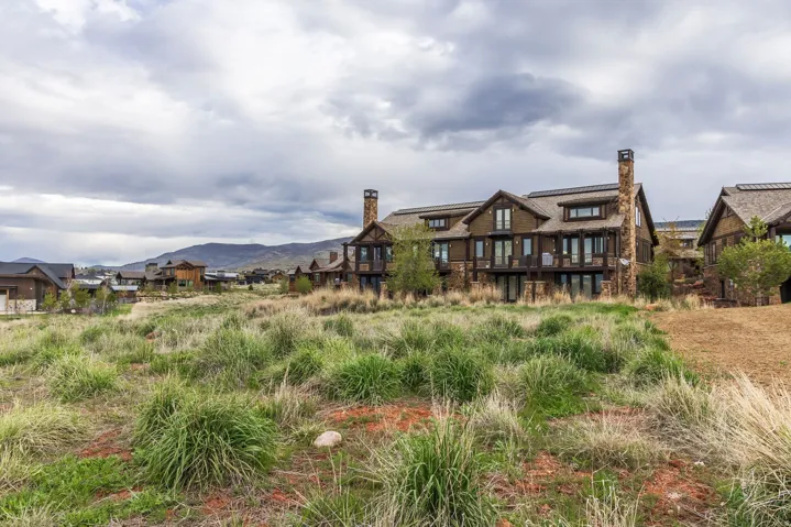 230 N Haystack Dr, Heber City, Utah 84032