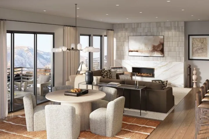 7371 S Canyon Centre Pkwy #407, Cottonwood Heights, Utah 84121