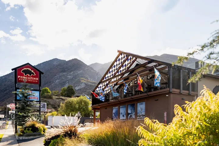 7371 S Canyon Centre Pkwy #407, Cottonwood Heights, Utah 84121