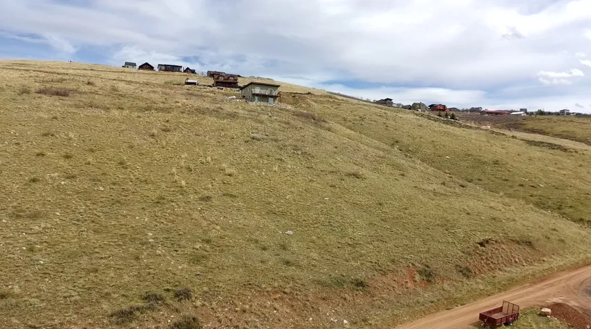 282 E Parkview Rd, Coalville, Utah 84017