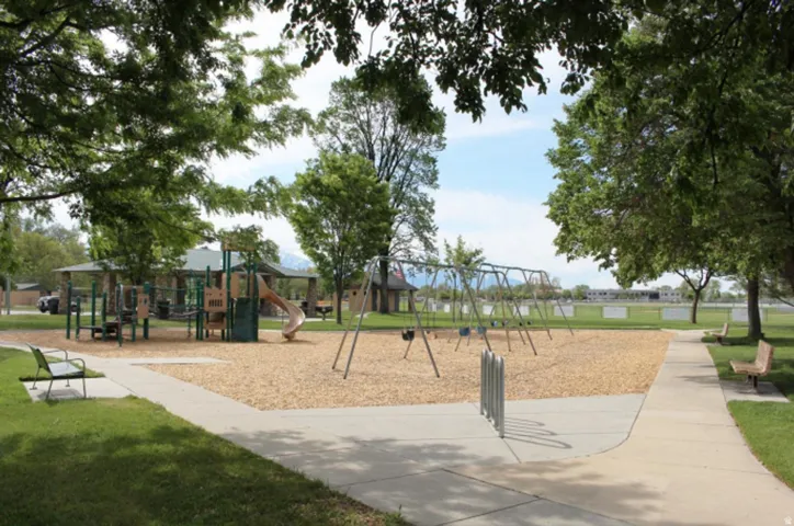 Riverside Park