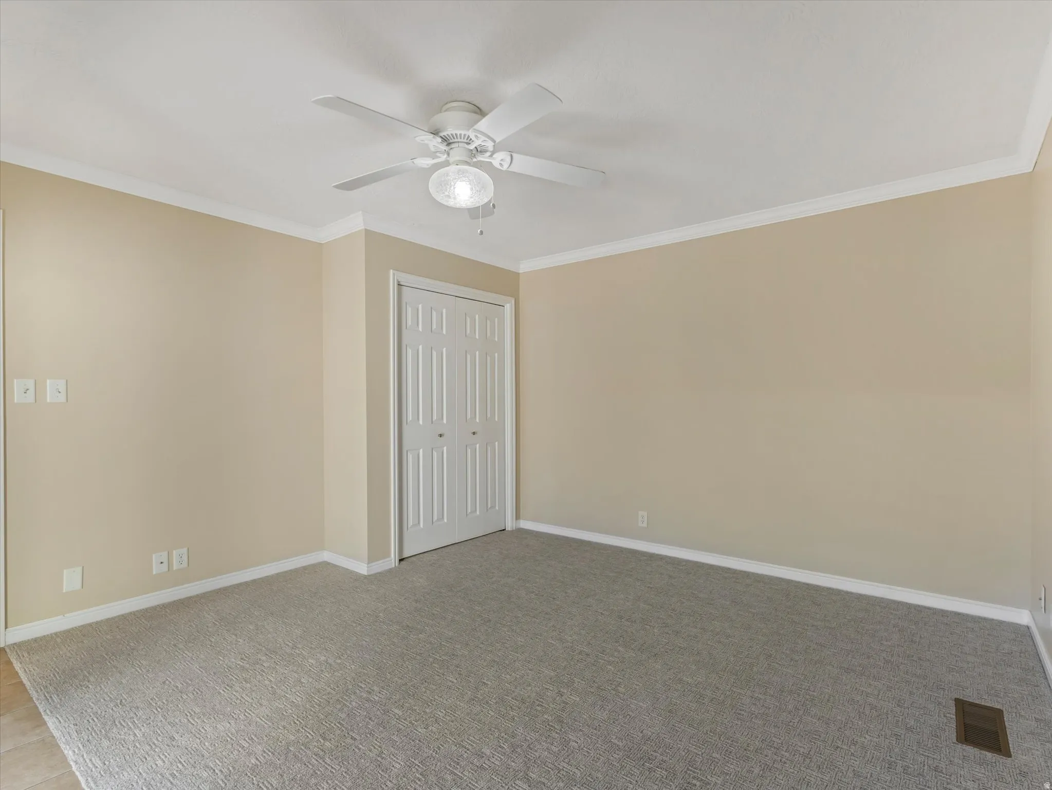 Back Bedroom/Office
