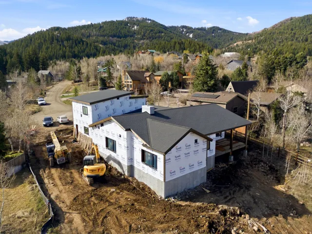 4611 Ponderosa Dr, Park City, Utah 84098