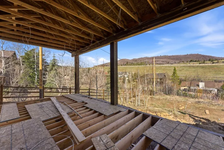 4611 Ponderosa Dr, Park City, Utah 84098