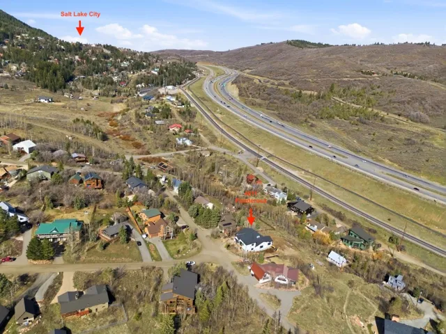 4611 Ponderosa Dr, Park City, Utah 84098
