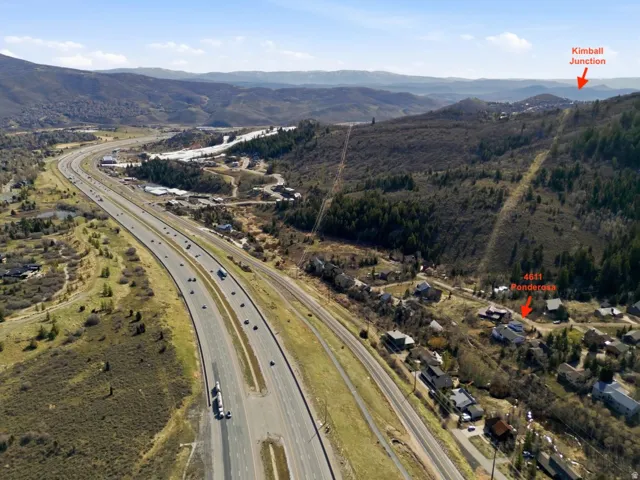 4611 Ponderosa Dr, Park City, Utah 84098