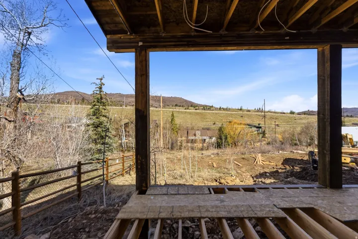4611 Ponderosa Dr, Park City, Utah 84098