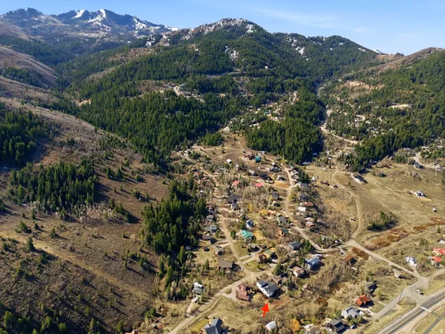 4611 Ponderosa Dr, Park City, Utah 84098