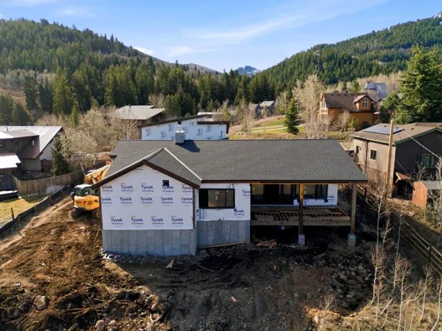 4611 Ponderosa Dr, Park City, Utah 84098