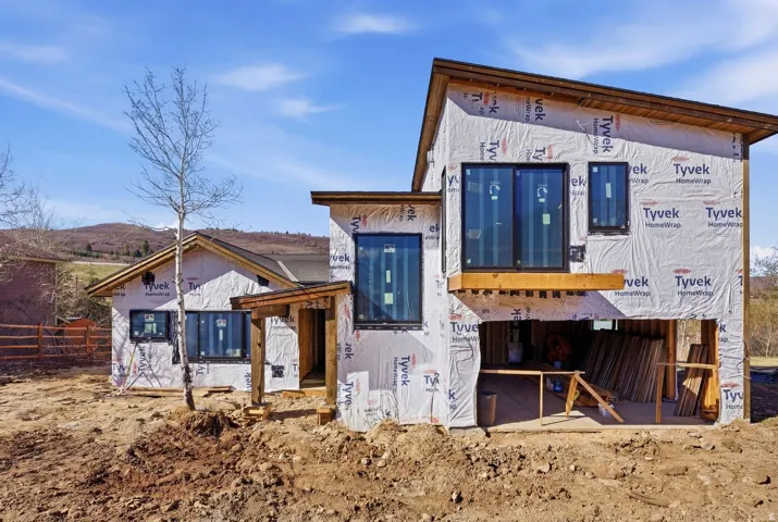 4611 Ponderosa Dr, Park City, Utah 84098