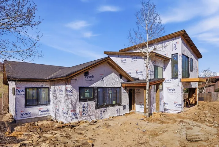 4611 Ponderosa Dr, Park City, Utah 84098
