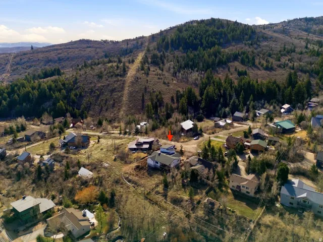 4611 Ponderosa Dr, Park City, Utah 84098