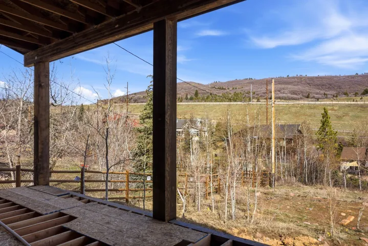 4611 Ponderosa Dr, Park City, Utah 84098