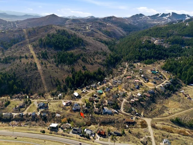 4611 Ponderosa Dr, Park City, Utah 84098