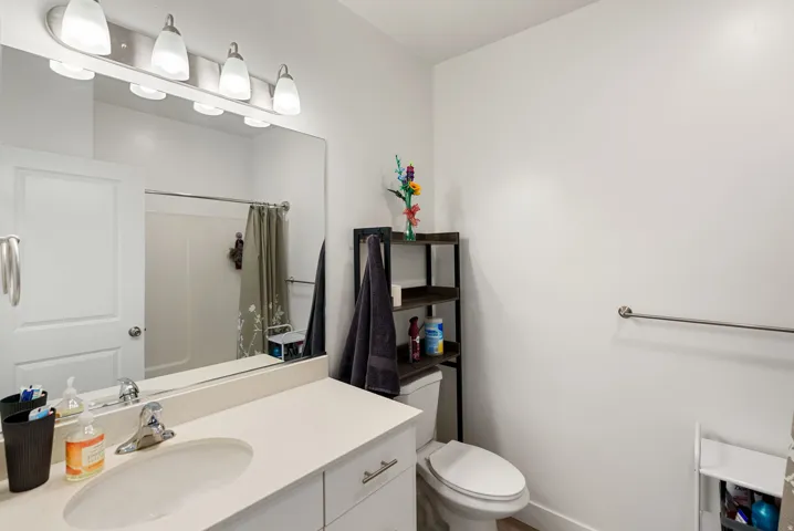 Full bath