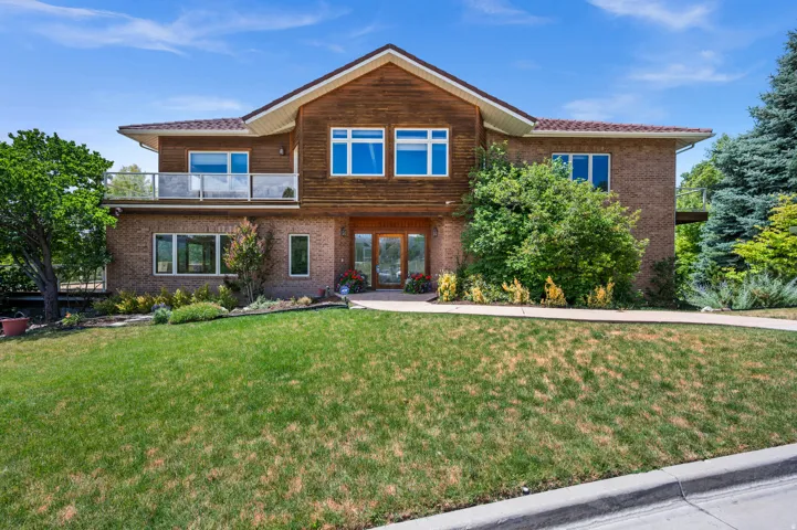 927 N Ensign Vista Dr, Salt Lake City, Utah 84103