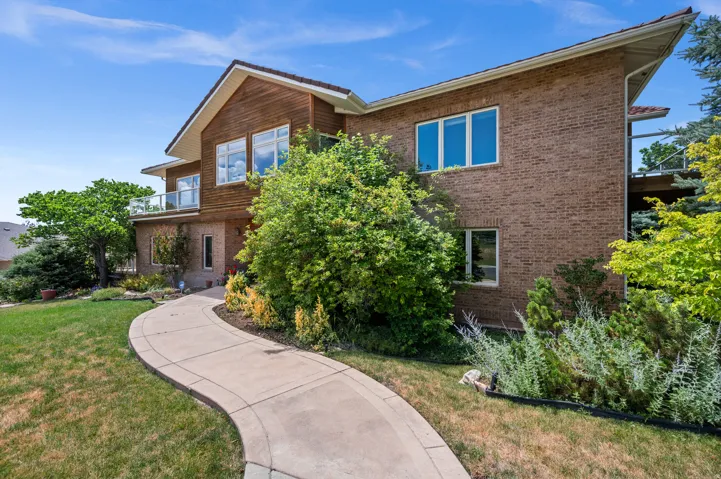 927 N Ensign Vista Dr, Salt Lake City, Utah 84103