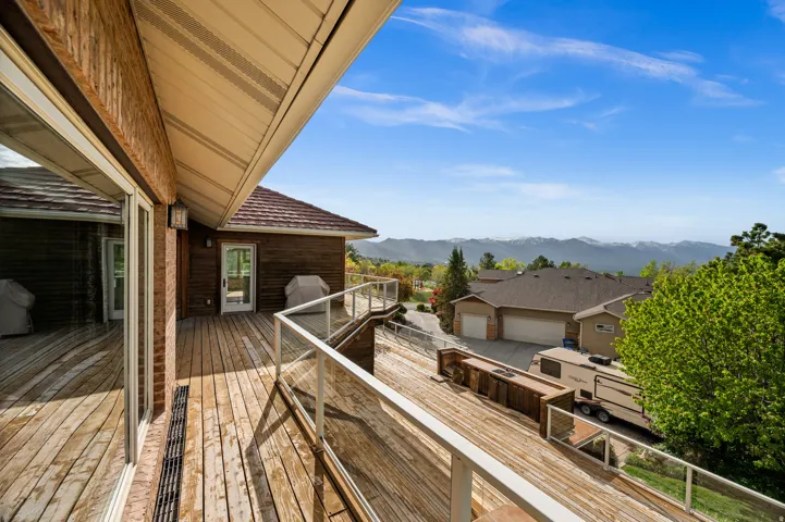 927 N Ensign Vista Dr, Salt Lake City, Utah 84103