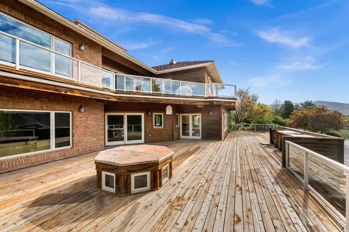 927 N Ensign Vista Dr, Salt Lake City, Utah 84103