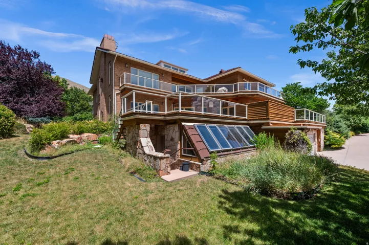 927 N Ensign Vista Dr, Salt Lake City, Utah 84103