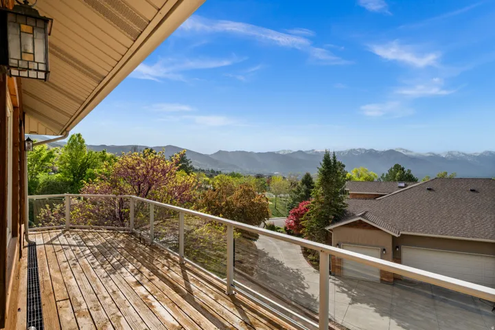 927 N Ensign Vista Dr, Salt Lake City, Utah 84103