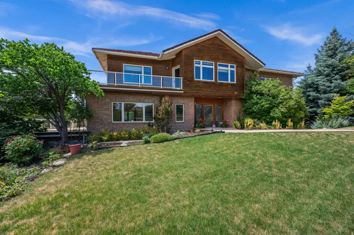 927 N Ensign Vista Dr, Salt Lake City, Utah 84103