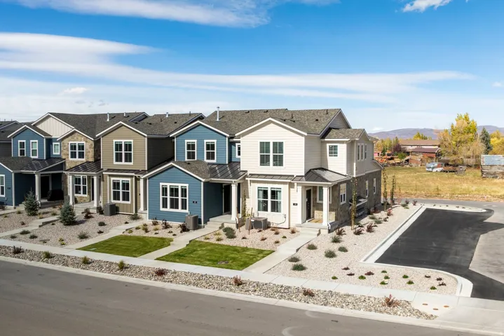 186 Scenic Heights Rd #601, Kamas, Utah 84036