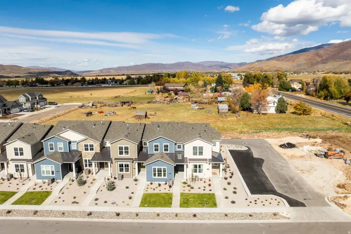 186 Scenic Heights Rd #601, Kamas, Utah 84036