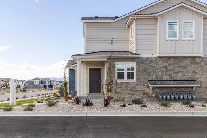 186 Scenic Heights Rd #601, Kamas, Utah 84036