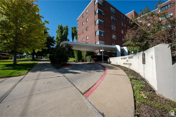 130 S 1300 E #314, Salt Lake City, Utah 84102
