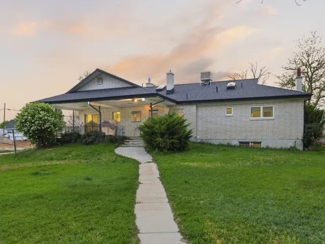 1424 N 1600 W, Mapleton, Utah 84664