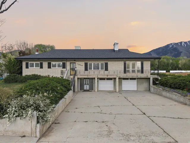 1424 N 1600 W, Mapleton, Utah 84664