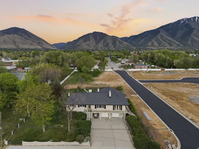 1424 N 1600 W, Mapleton, Utah 84664