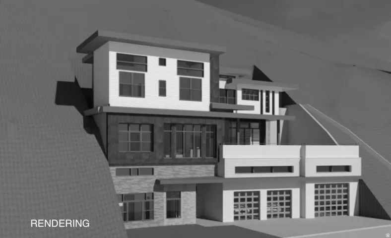 655 Matterhorn Dr, Park City, Utah 84098