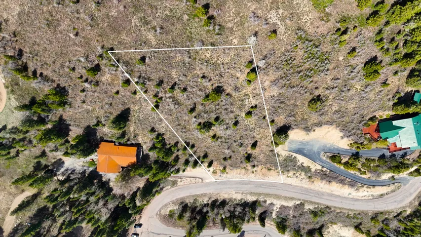 655 Matterhorn Dr, Park City, Utah 84098