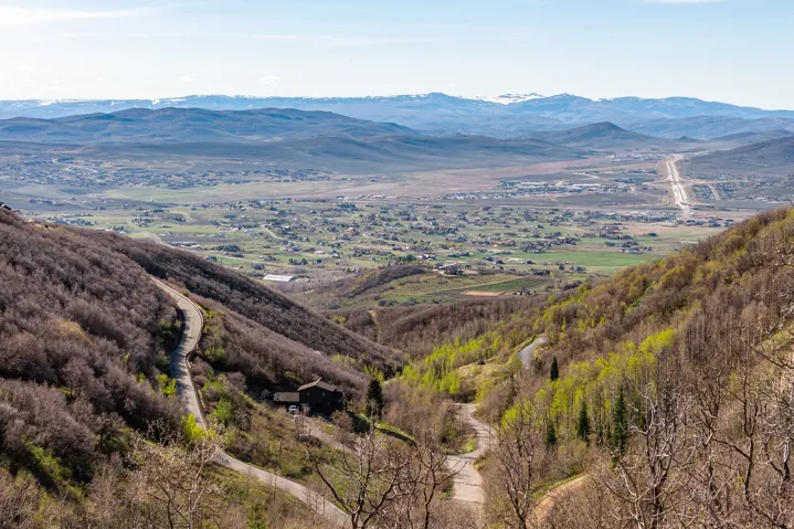 10135 N Kimball Canyon Rd, Park City, Utah 84098