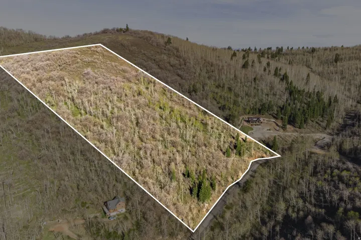 10135 N Kimball Canyon Rd, Park City, Utah 84098