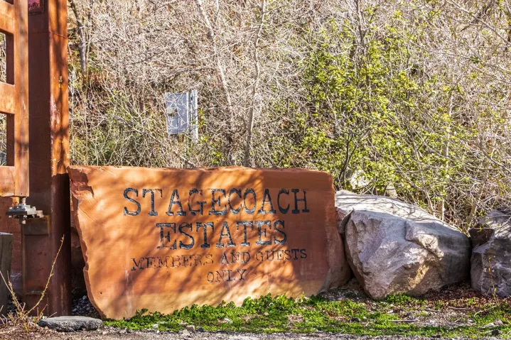 10135 N Kimball Canyon Rd, Park City, Utah 84098