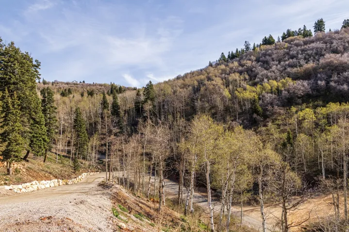 10135 N Kimball Canyon Rd, Park City, Utah 84098