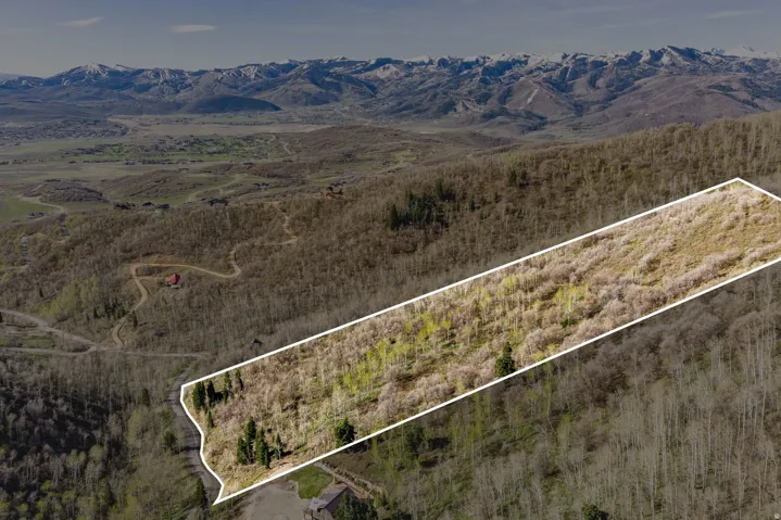 10135 N Kimball Canyon Rd, Park City, Utah 84098